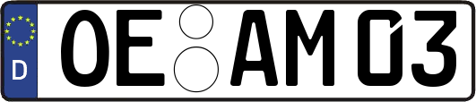 OE-AM03