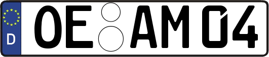 OE-AM04