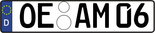 OE-AM06