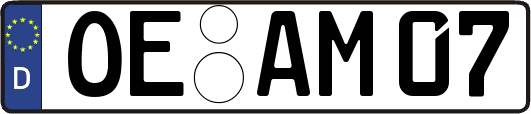 OE-AM07