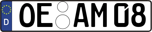 OE-AM08