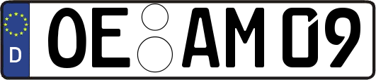 OE-AM09