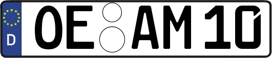 OE-AM10
