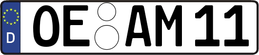 OE-AM11
