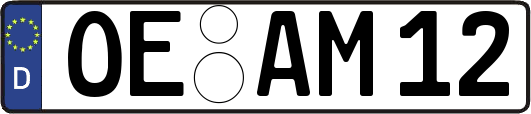 OE-AM12