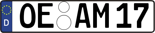 OE-AM17