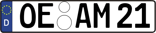 OE-AM21