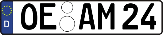 OE-AM24