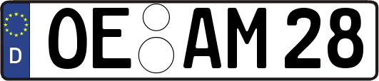 OE-AM28
