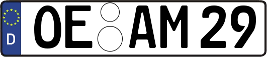 OE-AM29