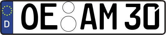 OE-AM30
