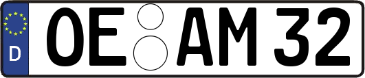 OE-AM32