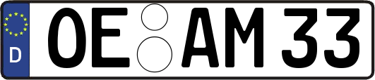 OE-AM33