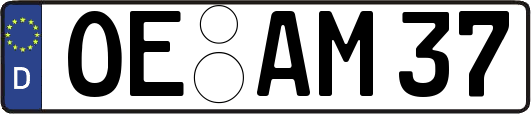 OE-AM37