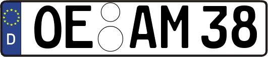 OE-AM38