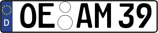 OE-AM39