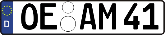 OE-AM41