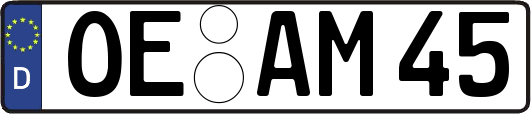 OE-AM45