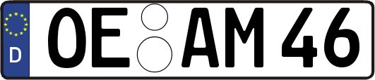 OE-AM46