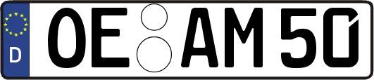 OE-AM50