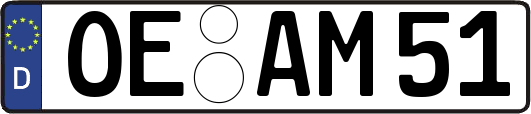 OE-AM51