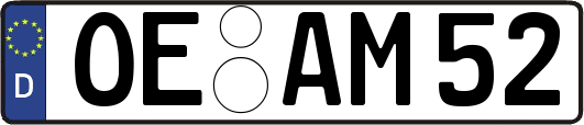 OE-AM52