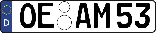 OE-AM53