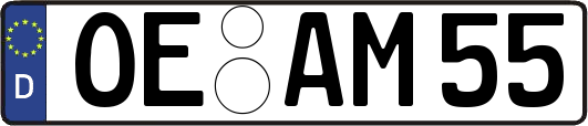 OE-AM55