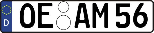 OE-AM56