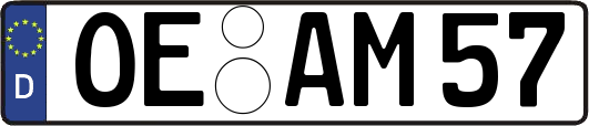 OE-AM57