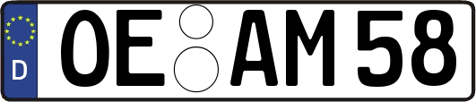 OE-AM58