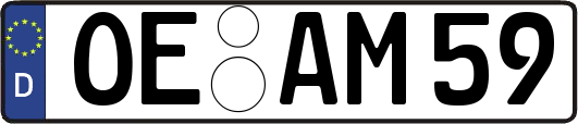 OE-AM59