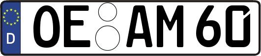 OE-AM60