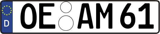 OE-AM61