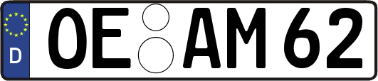 OE-AM62