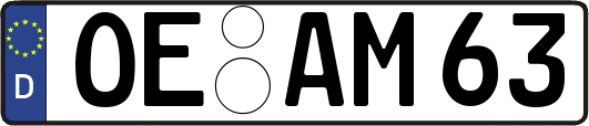 OE-AM63
