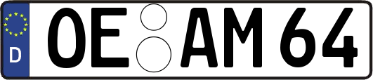OE-AM64