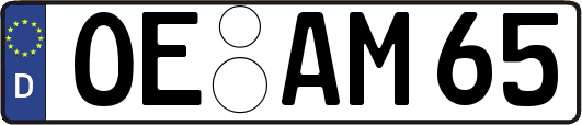 OE-AM65