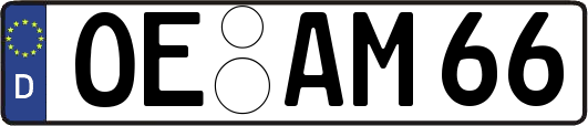OE-AM66
