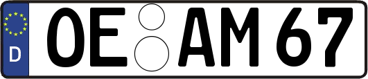 OE-AM67