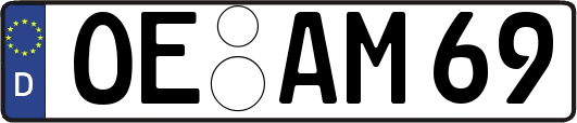 OE-AM69