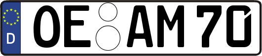 OE-AM70