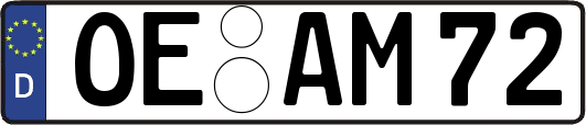 OE-AM72