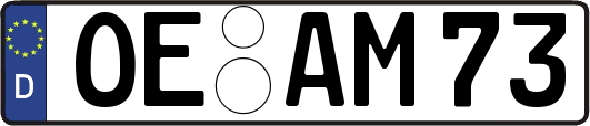 OE-AM73
