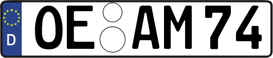 OE-AM74