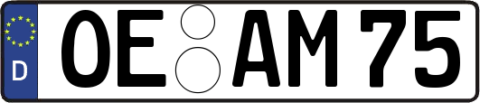OE-AM75