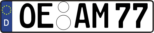 OE-AM77