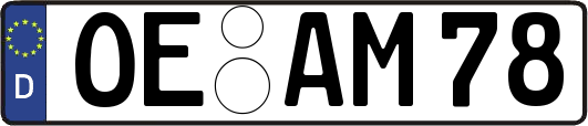 OE-AM78