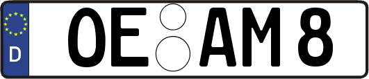 OE-AM8