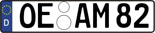OE-AM82